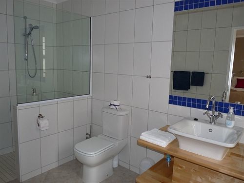 Meike'S Guesthouse Свакопмунд Экстерьер фото
