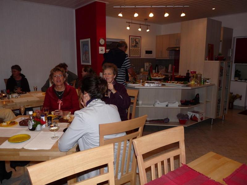 Meike'S Guesthouse Свакопмунд Экстерьер фото